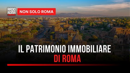 "Amministrare immobili nel rispetto della storia della Capitale", il convegno Abiconf Roma