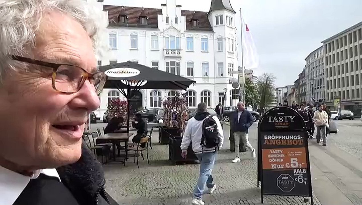 Wer Nicht Glaubt, Hat Pech Gehabt