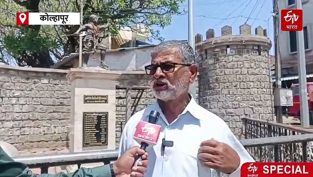 कोल्हापूरमधील 'या' गावाला सैनिकांचं गाव म्हणून ओळख; दीड शतकांची सैनिकी परंपरा, काय आहे इतिहास? वाचा सविस्तर...