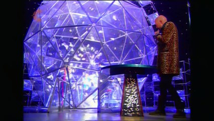 Crystal Maze - Series 2 - Episode 9  (16 May 1991)