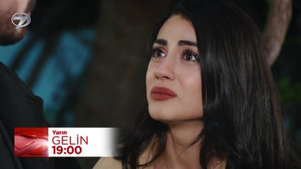 Gelin 200. Bölüm Fragmanı - Heyecan Dorukta! 🎬 9 Mayıs Cuma Yayında