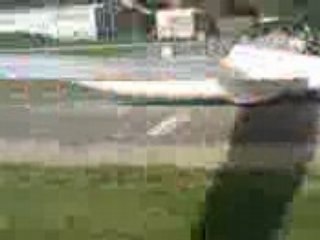 Mon 1er vol en planneur