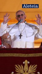 Habemus Papam Through The Years