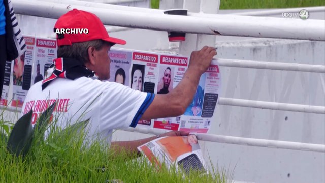 Funcionarios de instituciones que buscan a desaparecidos expresaron carencias ante diputados