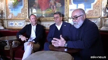 Nespresso e il Caffè Florian, da Venezia per assaporare l'Italia