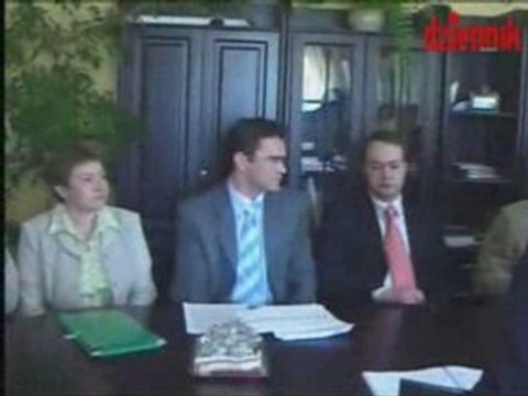 Lublin: U prezydenta w sprawie masztu