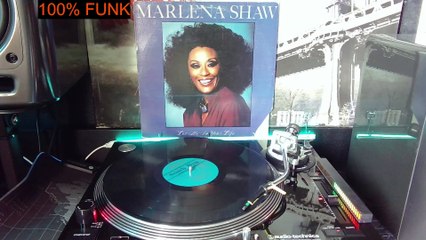 MARLENA SHAW - more room at the top (1982)
