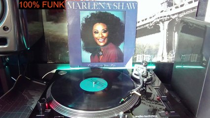 MARLENA SHAW - spend some love (1982)