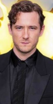 Thunderbolts - Ator falar sobre ver seu nome na lista do filme #thunderbolts #marvel