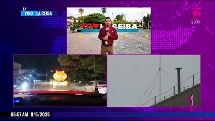 TN5 Matutino - 8 de mayo de 2025