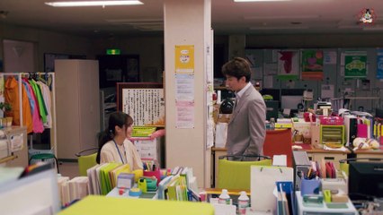 [Vietsub] Iyashi no otonari-san ni wa himitsu ga aru tập 10