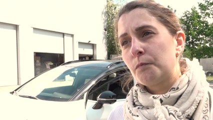 La Croix-Rouge souligne l'importance de l'action face à une scène d'urgence