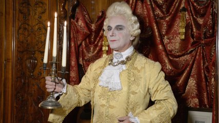 Ein unsterblicher Name: Das war der echte Casanova