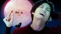 Baby Vampire Blues Ep 02 Engsub - Aoki Vuanpaia no Nayami