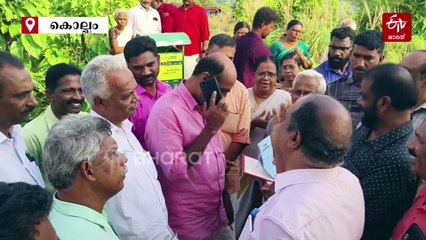 മുട്ടറ - മരുതിമലയിൽ സാഹസിക ടൂറിസം ഉൾപ്പെടെയുള്ള പദ്ധതികൾക്ക് അംഗീകാരം; ആദ്യഘട്ടത്തില്‍ നടപ്പാക്കുക  മൂന്നര കോടിയുടെ വികസന പ്രവര്‍ത്തനങ്ങള്‍