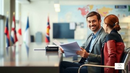 “Not in Your Home Country You Can Still Apply for a US Visa!”