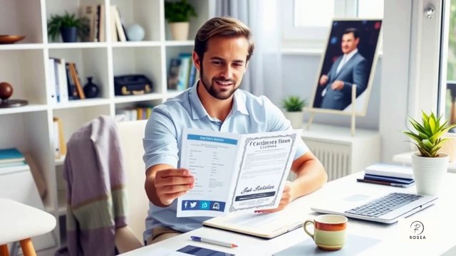 “USA Tourist Visa for Freelancers & Business Owners Step-by-Step”