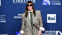 Un’altra Monica Bellucci: genderless ai David di Donatello 2025