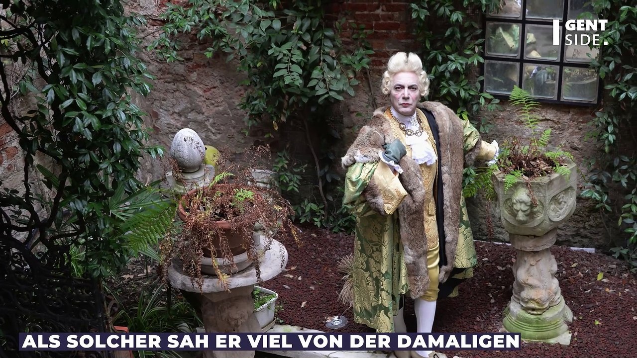 Ein unsterblicher Name: Das war der echte Casanova