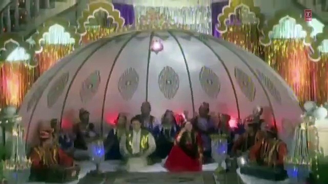 Bada Lutf Tha Jab Kunware The Hum Tum - Super Hit Qawwali Sonu Nigam & Bela Sulakhe