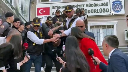 Bahar Aksu cinayetinde 4 kişi tutuklandı