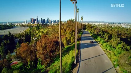 Power Moves with Shaquille O'Neal - Official Trailer Netflix