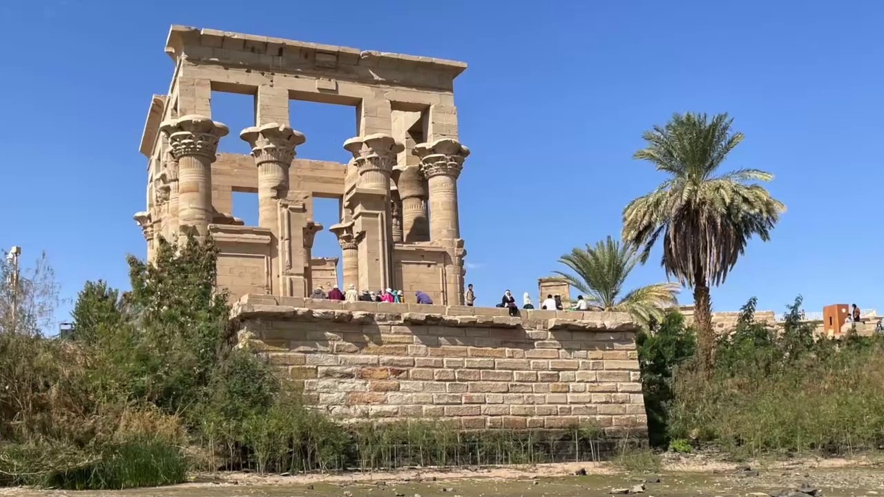 Egypte 2025 2ème Partie