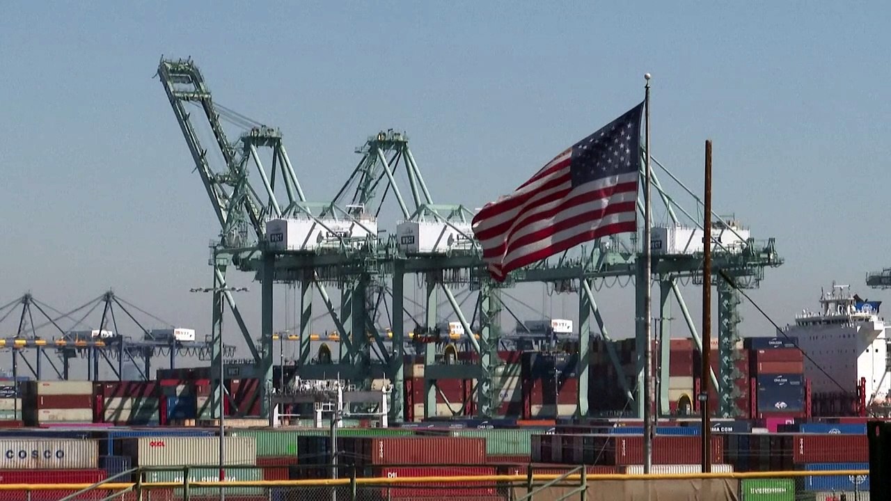 Handelskrieg: EU droht USA mit Gegenzöllen