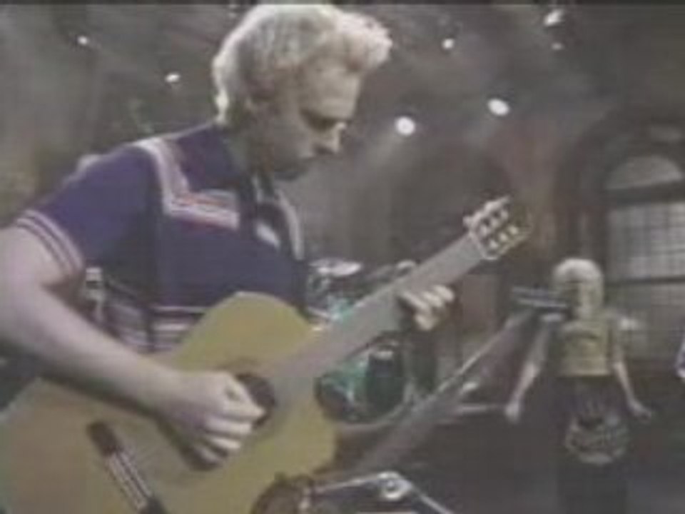 No Doubt -Don't Speak(Live)