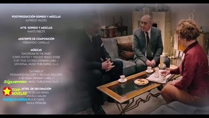 Sueños de libertad capitulo 308 Avance