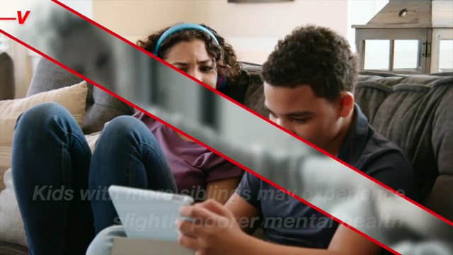 This is The One Thing That Can Really Have an Effect on a Teenager’s Mental Health