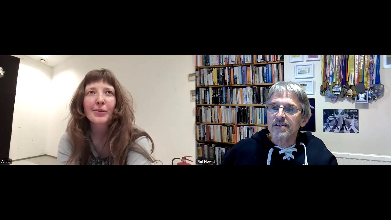 Vienna singer-songwriter Alicia Edelweiss heads to Shoreham's Ropetackle