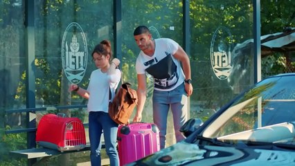 03. Estado Civil: Complicado (Iliski Durumu: Karisik), en español