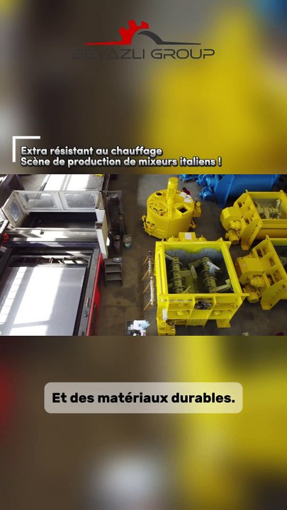 Les projets puissants commencent avec des machines puissantes !