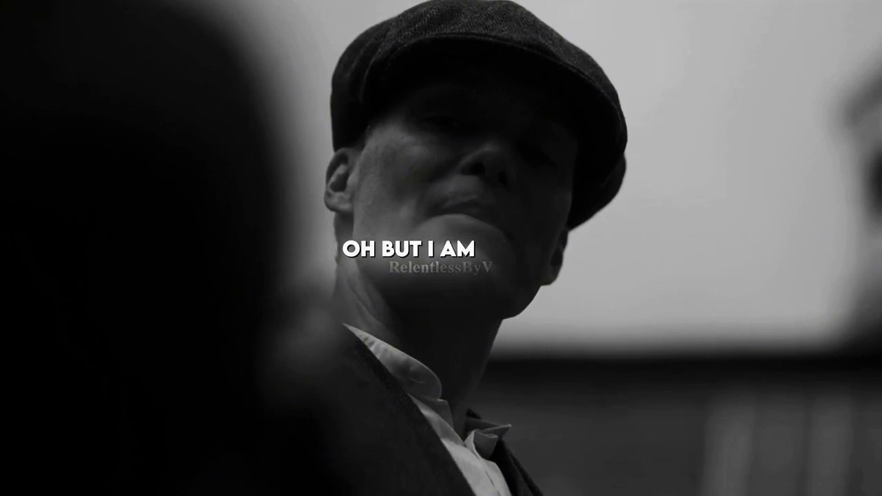 THE COMEBACK IS PERSONAL | Speech Edit
