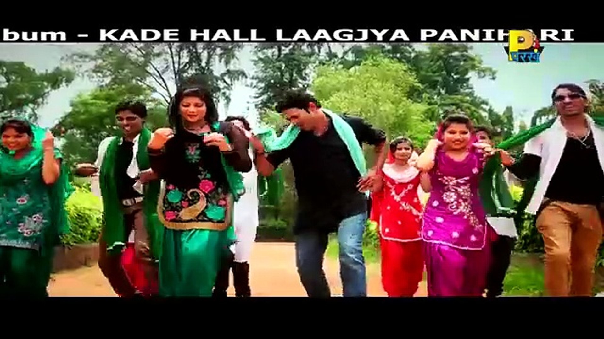 ⁣New Haryanvi Song - Kade Haal Lag Jya Panihari Music bu Raju Punjabi - Latest Haryanvi Songs 2014