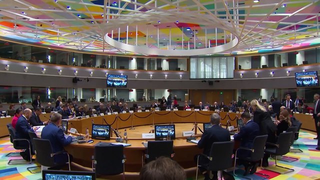 UE lleva a OMC aranceles de Trump y ultima represalias sobre 100.000 millones de compras a EEUU