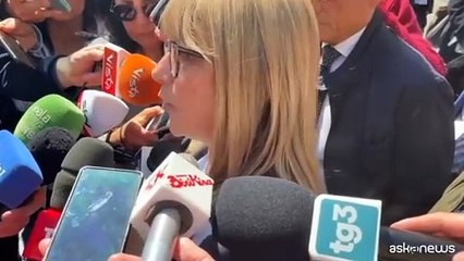 Lavoro, Fumarola: oggi bella pagina relazioni con governo