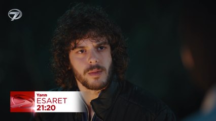 Esaret Dizisi 511. Bölüm Fragmanı - 9 Mayıs Cuma