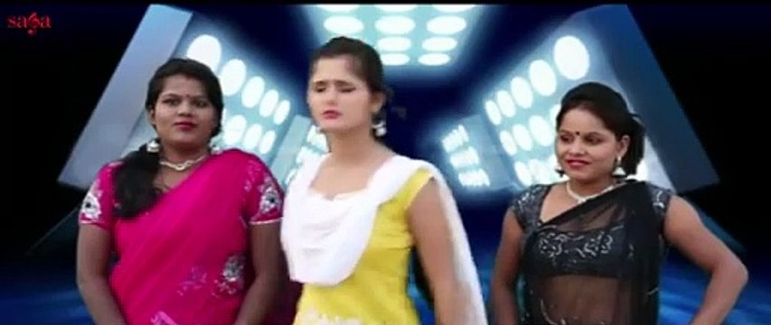 कोठे चढ़ ललकारु (असली) | Anjali Raghav | Masoom Sharma & Sheenam Katholic | New Haryanvi Songs 2020