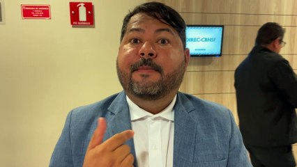 Presidente da Bacia Hidrográfica do Rio São Francisco fala sobre investimentos em Alagoas