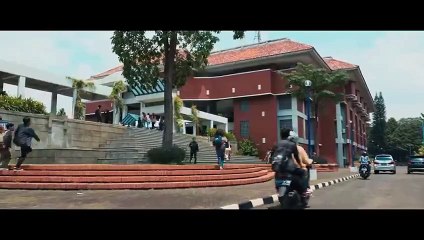 Nonton Film Dosen Gaib Sudah Malam atau sudah tau