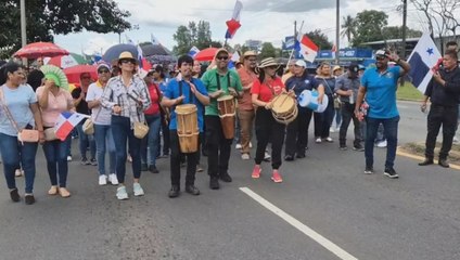 El presidente Mulino se refiere a la Ley de la CSS