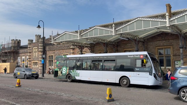 Bristol roadworks: Do the benefits outweigh the negatives?