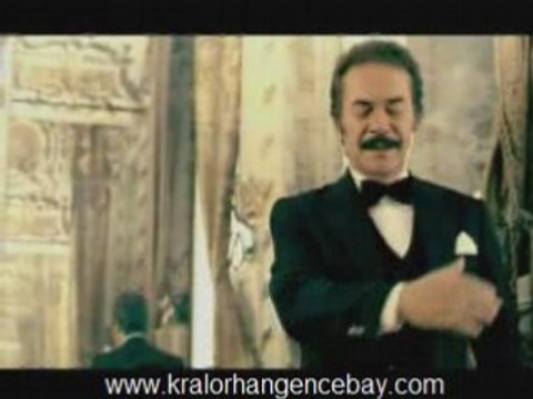 Yürekten Olsun Orjinal Klibi