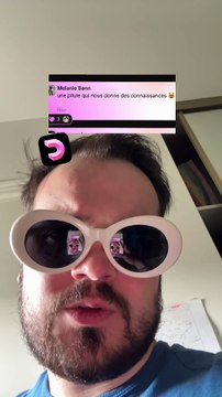 Tu penses quoi de Dailymotion ? (Points positifs ou négatifs)