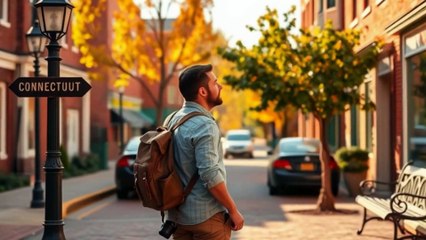 “Top 5 Mistakes Tourists Make in Connecticut (And How to Avoid Them!)”