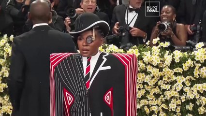 This week in Culture: The best of the Met Gala and the one filmmaker to look out for at Cannes 2025