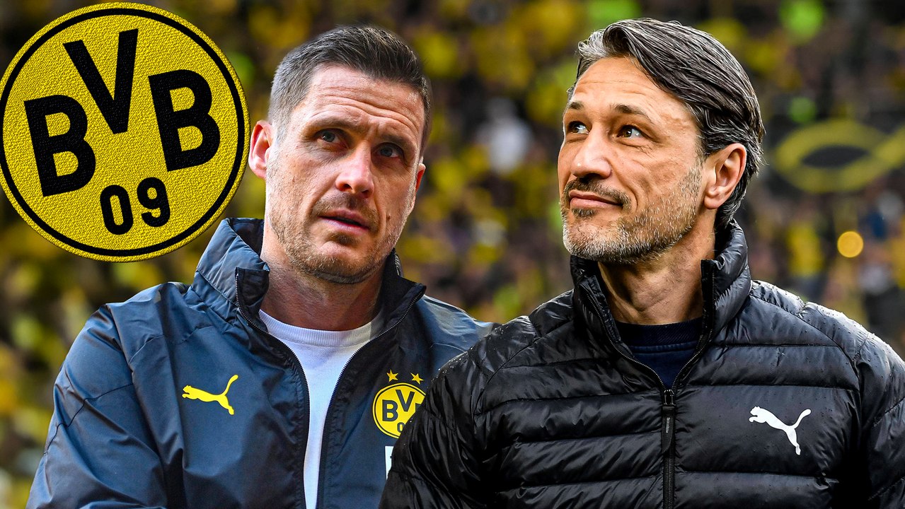 Der BVB und Kovac: Täuscht Gegenwart über Zukunft hinweg?
