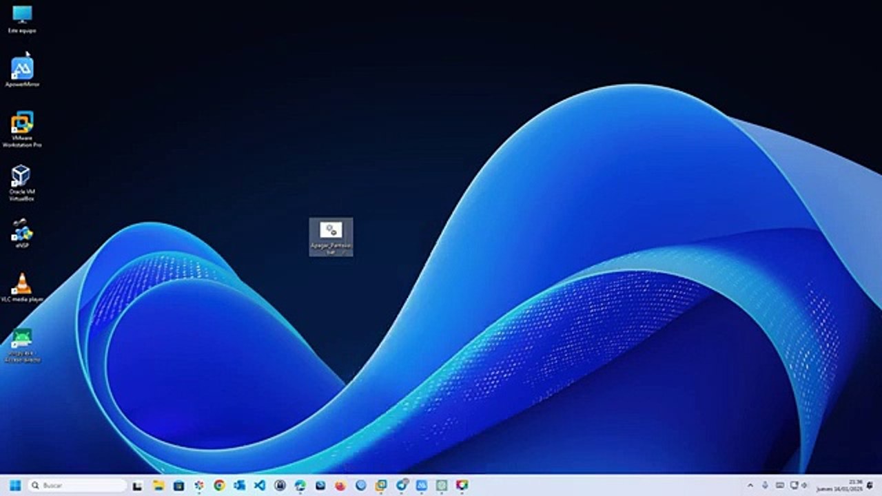 Cómo programar tu monitor en Windows para que se apague automáticamente a horas específicas